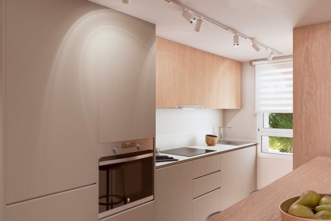 Apartament w Estepona, Malaga, Hiszpania 2 sypialnie, 96 mkw. nr 99718 – zdjęcie 7