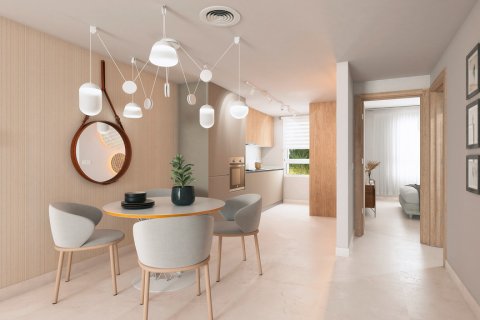 Apartament w Estepona, Malaga, Hiszpania 2 sypialnie, 96 mkw. nr 99718 – zdjęcie 6