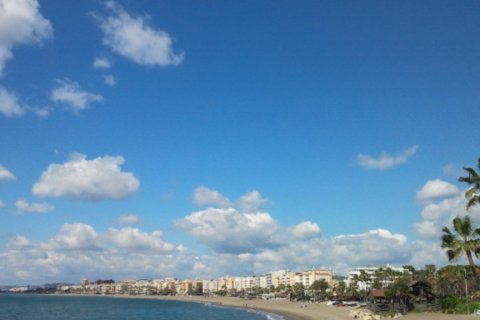 Apartament w Estepona, Malaga, Hiszpania 2 sypialnie, 96 mkw. nr 99718 – zdjęcie 9