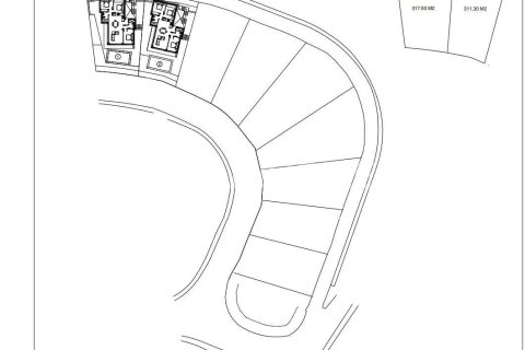 Villa pārdošanā Pedreguer, Alicante, Spānijā 3 istabas, 114 m2 Nr. 147505 - attēls 21