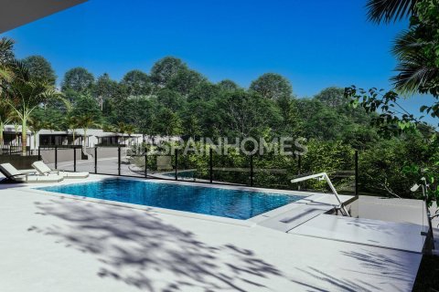 Villa pārdošanā Pedreguer, Alicante, Spānijā 3 istabas, 114 m2 Nr. 147505 - attēls 3