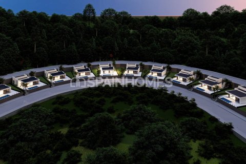 Villa pārdošanā Pedreguer, Alicante, Spānijā 3 istabas, 114 m2 Nr. 147505 - attēls 7