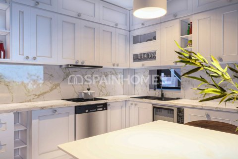 Villa pārdošanā Pedreguer, Alicante, Spānijā 3 istabas, 114 m2 Nr. 147505 - attēls 12