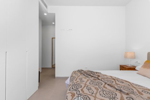 Villa pārdošanā Los Alcazares, Murcia, Spānijā 3 istabas, 106 m2 Nr. 147504 - attēls 20