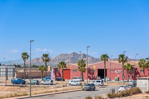 Villa pārdošanā Los Alcazares, Murcia, Spānijā 3 istabas, 106 m2 Nr. 147504 - attēls 14