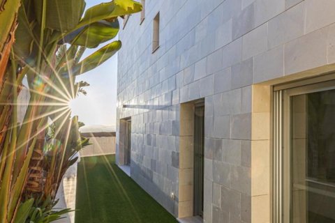 Villa zum Verkauf in Murcia, Spanien 4 Schlafzimmer, 620 m2 Nr. 148413 - Foto 11