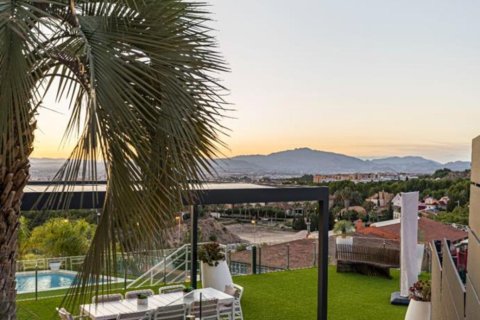 Villa zum Verkauf in Murcia, Spanien 4 Schlafzimmer, 620 m2 Nr. 148413 - Foto 7