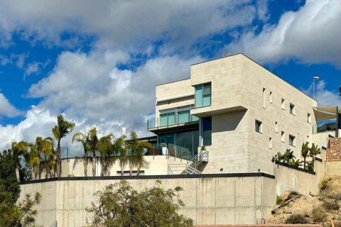 Villa in Murcia, Spanien 4 Schlafzimmer, 620 m2 Nr. 148413