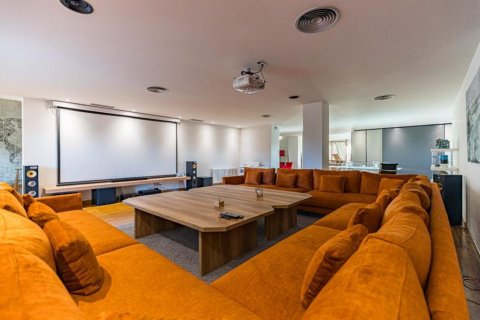 Villa zum Verkauf in Murcia, Spanien 4 Schlafzimmer, 620 m2 Nr. 148413 - Foto 24