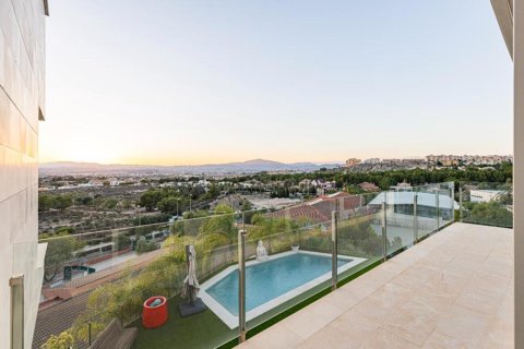 Villa zum Verkauf in Murcia, Spanien 4 Schlafzimmer, 620 m2 Nr. 148413 - Foto 5