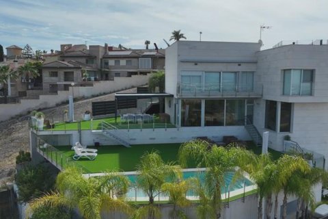 Villa zum Verkauf in Murcia, Spanien 4 Schlafzimmer, 620 m2 Nr. 148413 - Foto 27