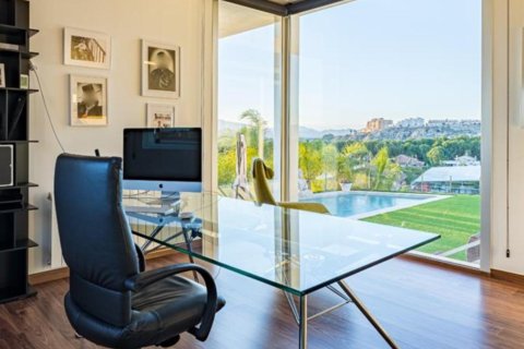 Villa zum Verkauf in Murcia, Spanien 4 Schlafzimmer, 620 m2 Nr. 148413 - Foto 15