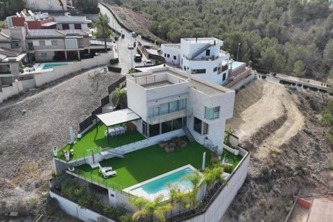 Villa zum Verkauf in Murcia, Spanien 4 Schlafzimmer, 620 m2 Nr. 148413 - Foto 26