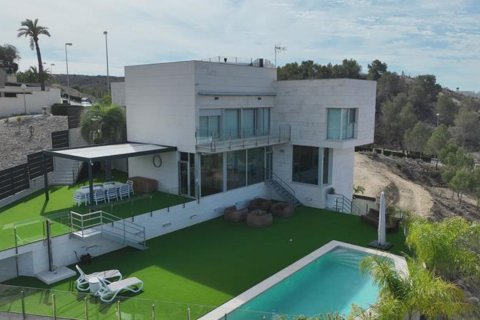 Villa zum Verkauf in Murcia, Spanien 4 Schlafzimmer, 620 m2 Nr. 148413 - Foto 29