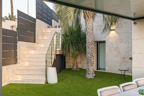 Villa zum Verkauf in Murcia, Spanien 4 Schlafzimmer, 620 m2 Nr. 148413 - Foto 6