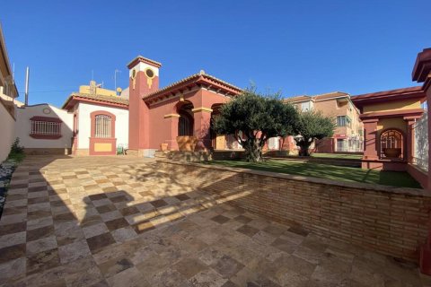 Villa zum Verkauf in Santiago de la Ribera, Murcia, Spanien 4 Schlafzimmer, 246 m2 Nr. 148412 - Foto 8