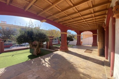 Villa zum Verkauf in Santiago de la Ribera, Murcia, Spanien 4 Schlafzimmer, 246 m2 Nr. 148412 - Foto 5