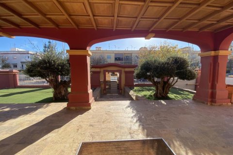 Villa zum Verkauf in Santiago de la Ribera, Murcia, Spanien 4 Schlafzimmer, 246 m2 Nr. 148412 - Foto 9