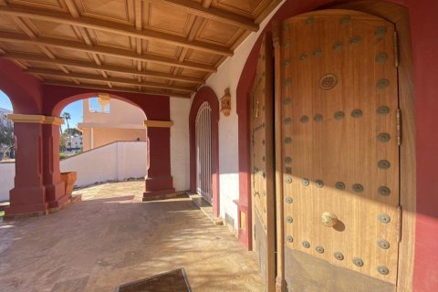 Villa zum Verkauf in Santiago de la Ribera, Murcia, Spanien 4 Schlafzimmer, 246 m2 Nr. 148412 - Foto 6