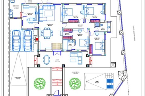 Villa zum Verkauf in Santiago de la Ribera, Murcia, Spanien 4 Schlafzimmer, 246 m2 Nr. 148412 - Foto 18