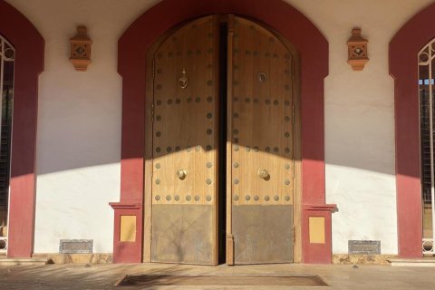 Villa zum Verkauf in Santiago de la Ribera, Murcia, Spanien 4 Schlafzimmer, 246 m2 Nr. 148412 - Foto 11