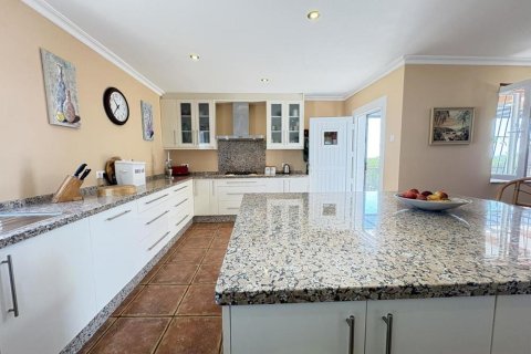 Finca for sale in Gea Y Truyols, Murcia, Spain 4 bedrooms, 420 sq.m. No. 148415 - photo 29