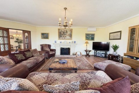 Finca for sale in Gea Y Truyols, Murcia, Spain 4 bedrooms, 420 sq.m. No. 148415 - photo 20