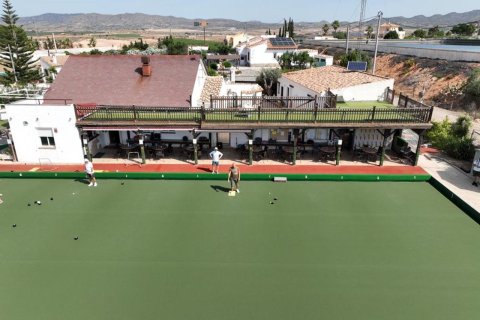 Finca for sale in Gea Y Truyols, Murcia, Spain 4 bedrooms, 420 sq.m. No. 148415 - photo 5