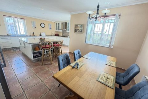 Finca for sale in Gea Y Truyols, Murcia, Spain 4 bedrooms, 420 sq.m. No. 148415 - photo 24