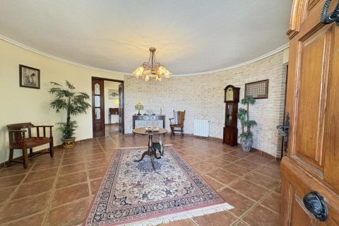 Finca for sale in Gea Y Truyols, Murcia, Spain 4 bedrooms, 420 sq.m. No. 148415 - photo 17