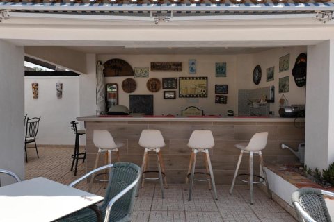 Finca for sale in Gea Y Truyols, Murcia, Spain 4 bedrooms, 420 sq.m. No. 148415 - photo 11