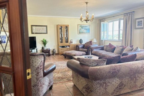 Finca for sale in Gea Y Truyols, Murcia, Spain 4 bedrooms, 420 sq.m. No. 148415 - photo 18