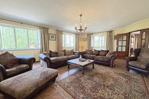 Finca for sale in Gea Y Truyols, Murcia, Spain 4 bedrooms, 420 sq.m. No. 148415 - photo 21