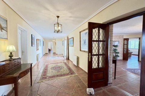 Finca for sale in Gea Y Truyols, Murcia, Spain 4 bedrooms, 420 sq.m. No. 148415 - photo 22