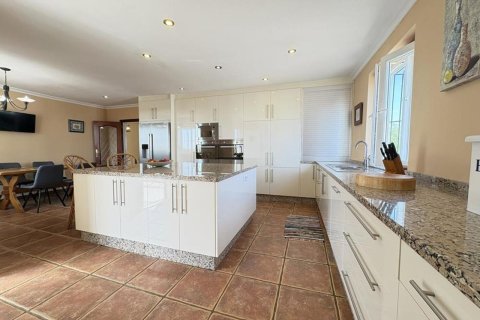 Finca for sale in Gea Y Truyols, Murcia, Spain 4 bedrooms, 420 sq.m. No. 148415 - photo 28