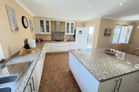 Finca for sale in Gea Y Truyols, Murcia, Spain 4 bedrooms, 420 sq.m. No. 148415 - photo 26