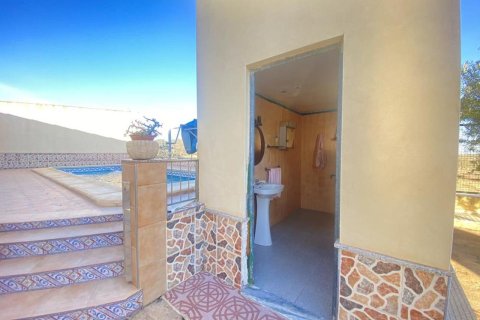 Villa en venta en Gea Y Truyols, Murcia, España 4 dormitorios, 153 m2 No. 148416 - foto 18