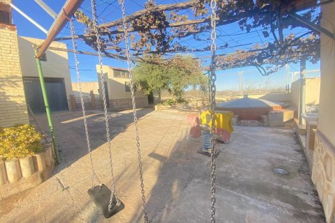 Villa en venta en Gea Y Truyols, Murcia, España 4 dormitorios, 153 m2 No. 148416 - foto 13