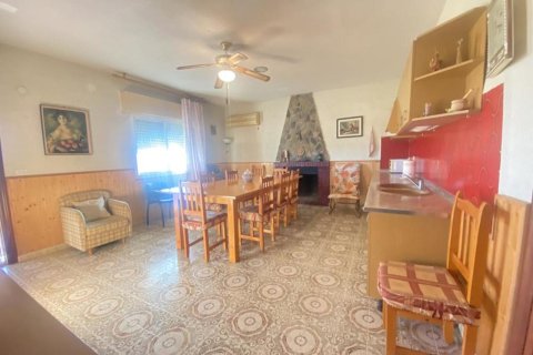 Villa en venta en Gea Y Truyols, Murcia, España 4 dormitorios, 153 m2 No. 148416 - foto 28