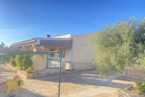 Villa en venta en Gea Y Truyols, Murcia, España 4 dormitorios, 153 m2 No. 148416 - foto 15