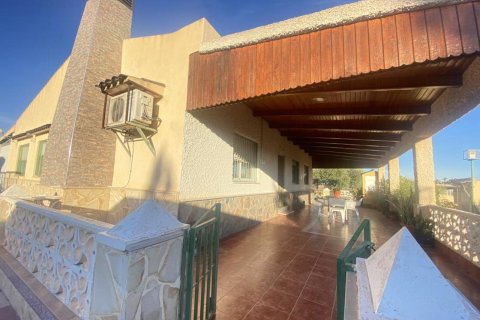 Villa en venta en Gea Y Truyols, Murcia, España 4 dormitorios, 153 m2 No. 148416 - foto 24