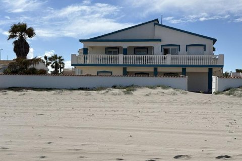 Villa for sale in La Manga del Mar Menor, Murcia, Spain 6 bedrooms, 280 sq.m. No. 148414 - photo 10