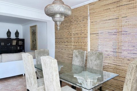 Villa for sale in La Manga del Mar Menor, Murcia, Spain 6 bedrooms, 280 sq.m. No. 148414 - photo 14