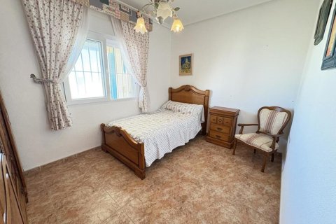 Villa for sale in La Manga del Mar Menor, Murcia, Spain 6 bedrooms, 280 sq.m. No. 148414 - photo 22