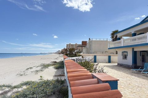 Villa for sale in La Manga del Mar Menor, Murcia, Spain 6 bedrooms, 280 sq.m. No. 148414 - photo 12