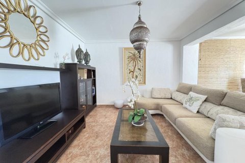 Villa for sale in La Manga del Mar Menor, Murcia, Spain 6 bedrooms, 280 sq.m. No. 148414 - photo 13