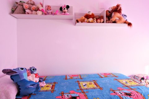 Apartamento en venta en Alicante, España 4 dormitorios, 104 m2 No. 180107 - foto 16