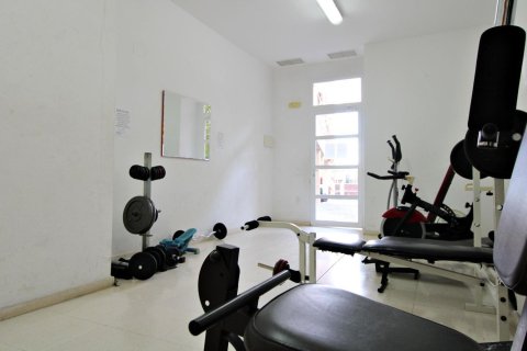 Apartamento en venta en Alicante, España 4 dormitorios, 104 m2 No. 180107 - foto 24