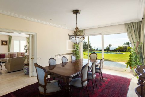 Villa for sale in Sant Vicenc De Montalt, Barcelona, Spain 9 bedrooms, 1252 sq.m. No. 150290 - photo 7