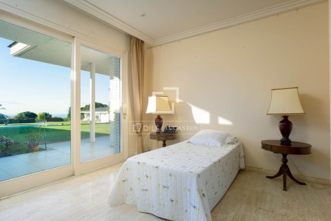 Villa for sale in Sant Vicenc De Montalt, Barcelona, Spain 9 bedrooms, 1252 sq.m. No. 150290 - photo 17